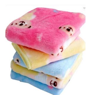 Shopsy Offer -  Kids Soft Towel Hanky & More Starts From Rs.9 !!